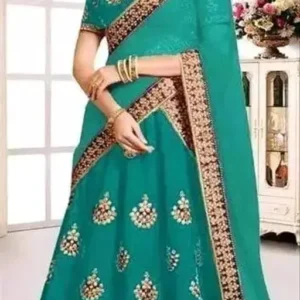 lehenga chhote bacchon ka